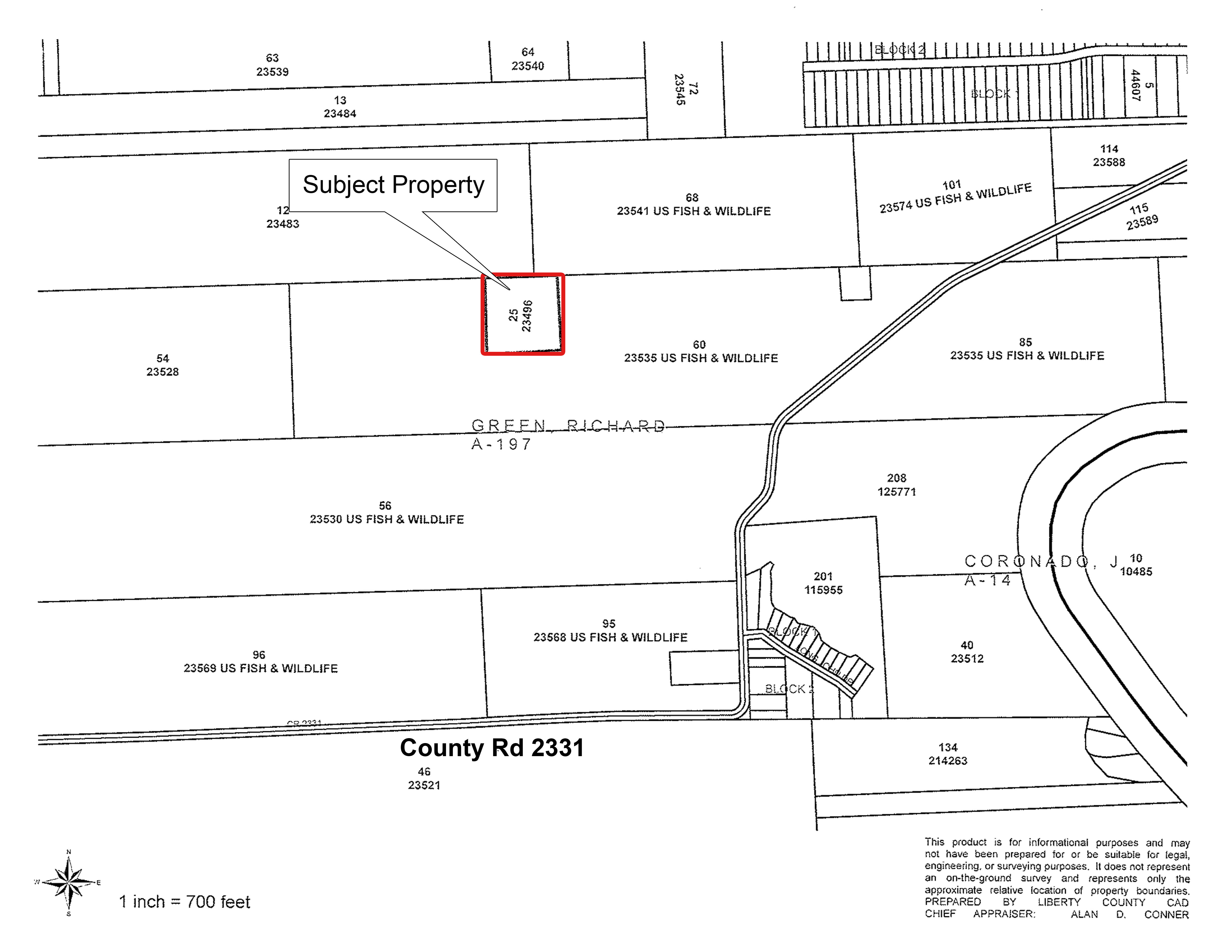 liberty county appraisal district liberty county appraisal district